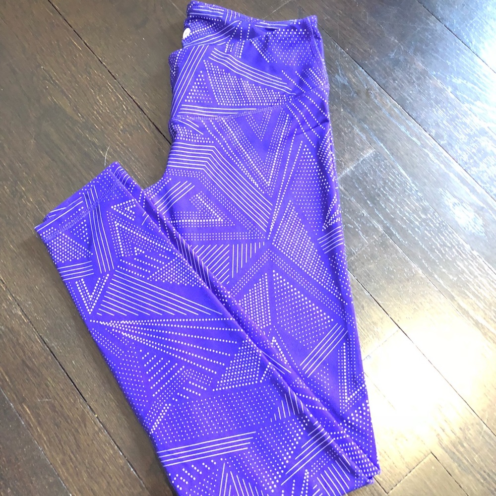 Old Navy active leggings
